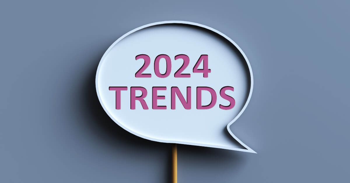 Law Firm Marketing and Advertising Trends For 2024